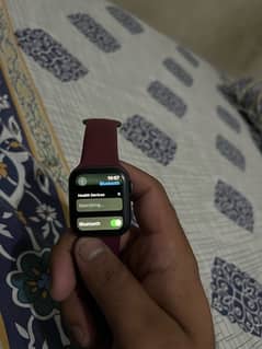 Apple watch series 4