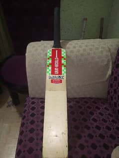 session bat