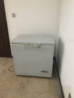 DEEP FREEZER FOR SALE 0