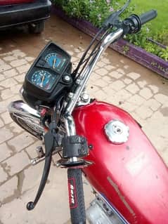 Honda 125 for sale