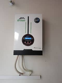 5KW Solar Inverter, Off Grid, without Batteries, New