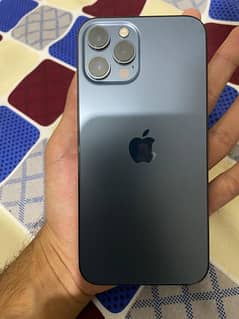 iPhone 12 Pro 256gb Non PTA