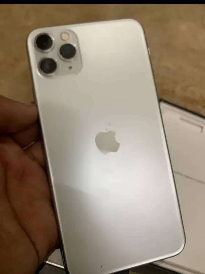 iphone 11 promax pta approved 2