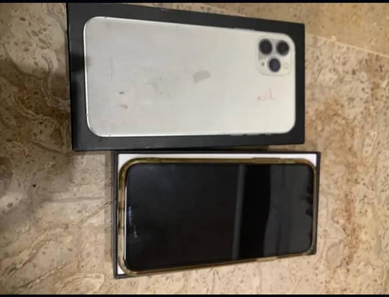 iphone 11 promax pta approved 3