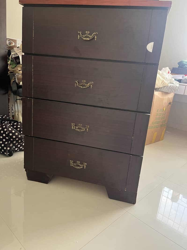 Chester drawer used 0