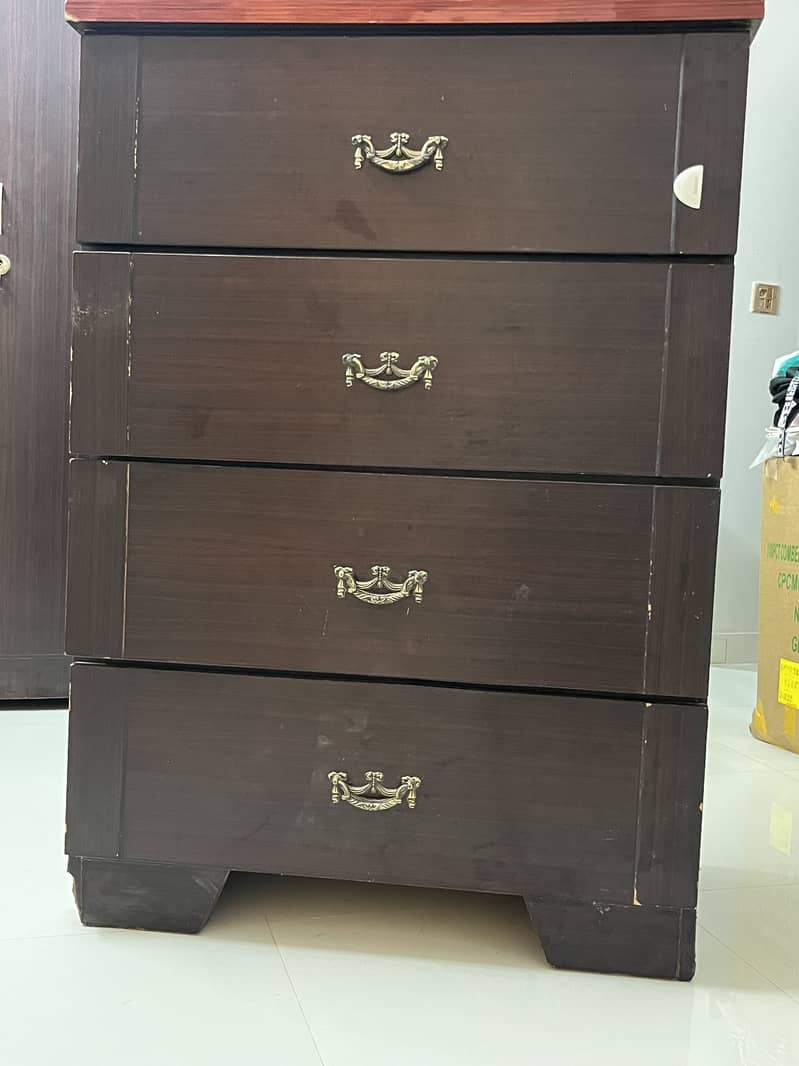 Chester drawer used 1