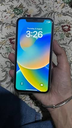 Iphone XR 64GB factory