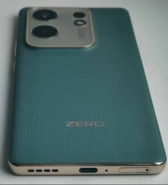 infinix zero 30 full new condition