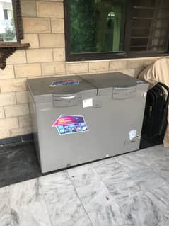 DEEP FREEZER FOR SALE