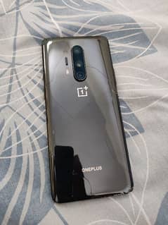 OnePlus 8 Pro