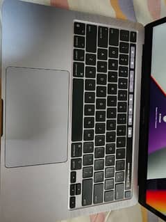 Macbook Pro m1 0