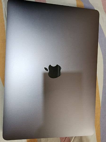 Macbook Pro m1 8