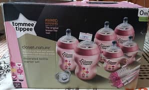 tommee tippee feeder set