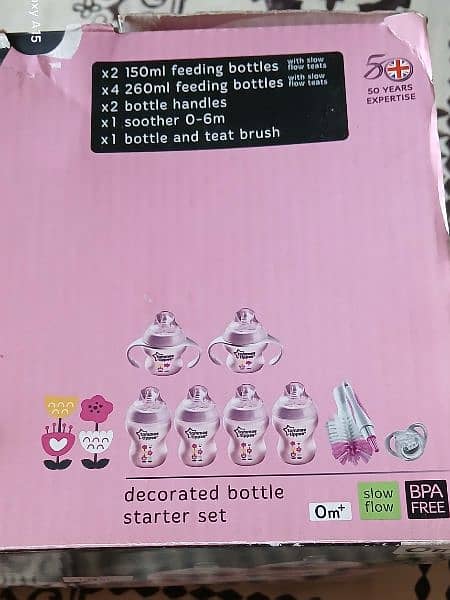 tommee tippee feeder set 1