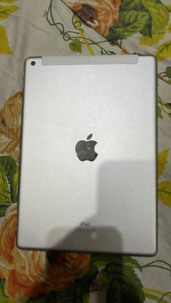 iPad 9th generation Wifi+Cellular