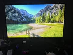 ASUS VG278QR 165HZ 0.5MS FULL HD with box