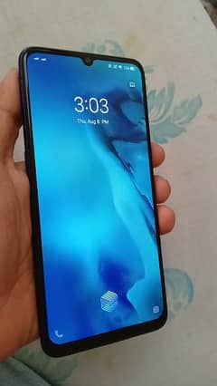 Vivo S1  4/128