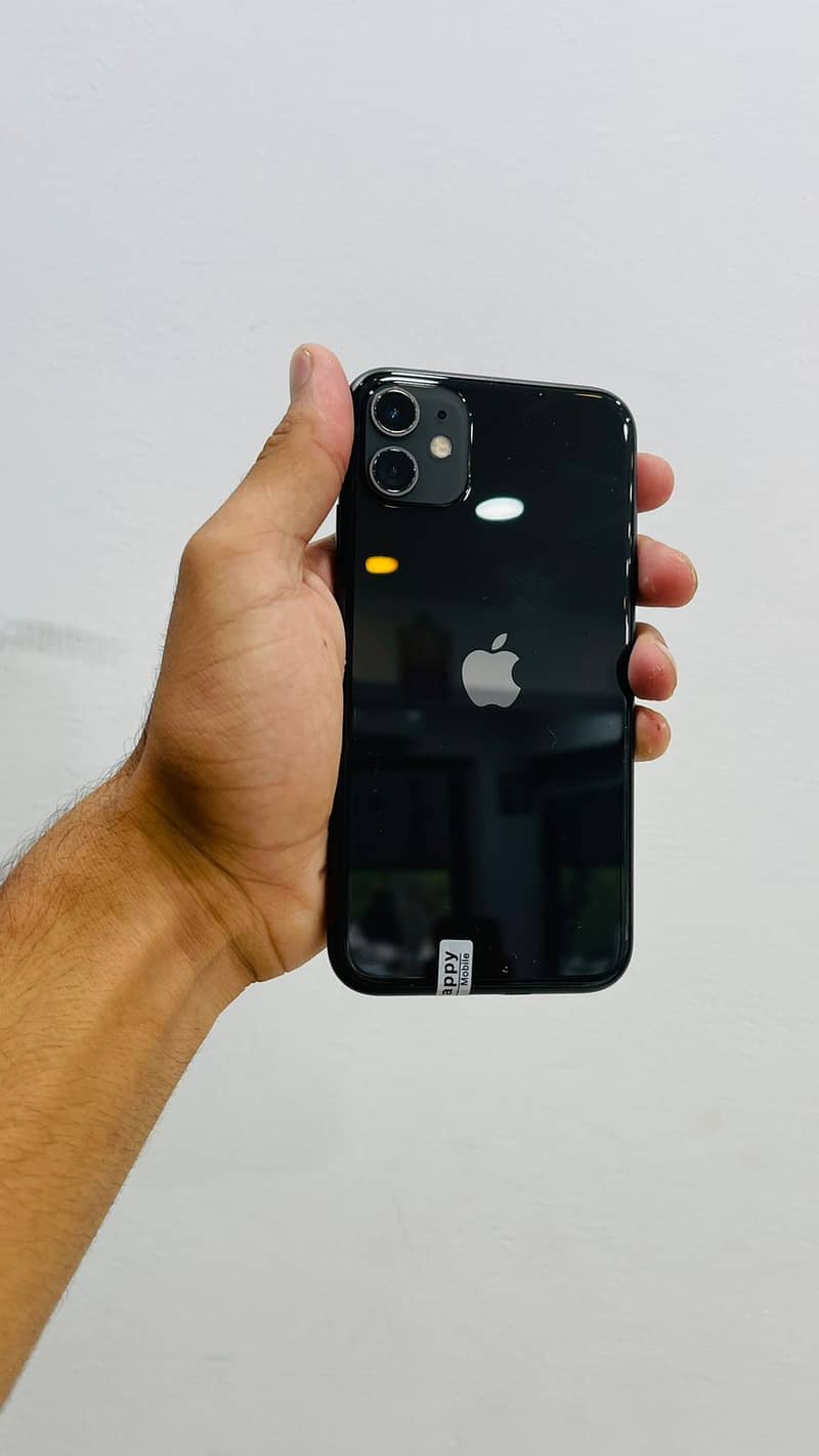 iphone 11 64gb non PTA 2