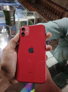 iPhone 11 dull sim approved 128gb 0