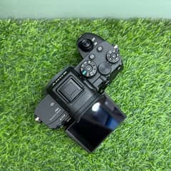 SONY A7R-IV Professional Body 0