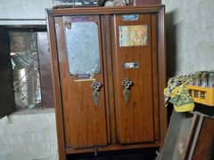 iron cupboard for sale 0