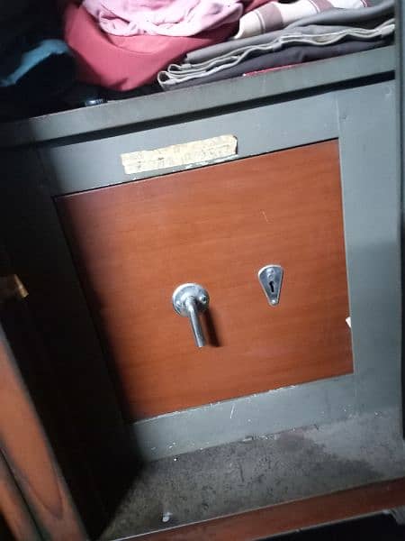 iron cupboard for sale 2