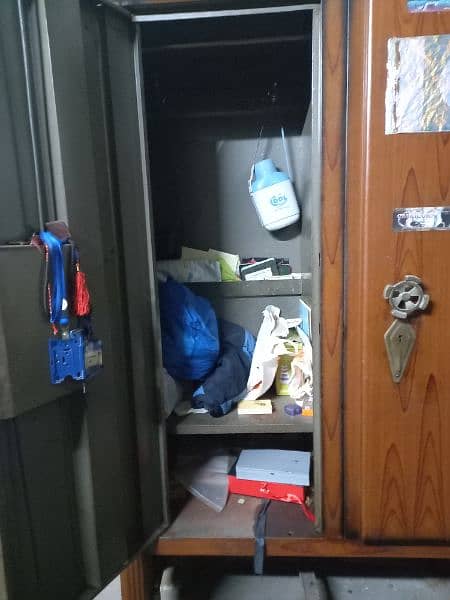 iron cupboard for sale 3