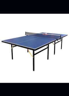 Table Tennis