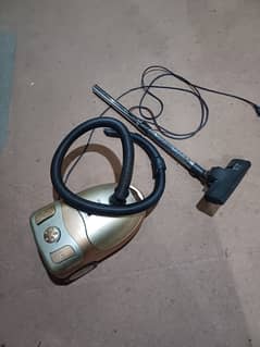 Vacuum cleaner