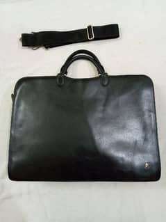 Laptop bag