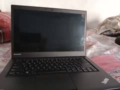 Lenovo Thinkpad i5 4rth gen