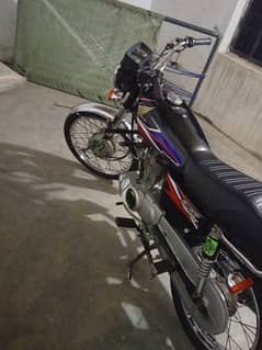 Bike for sell