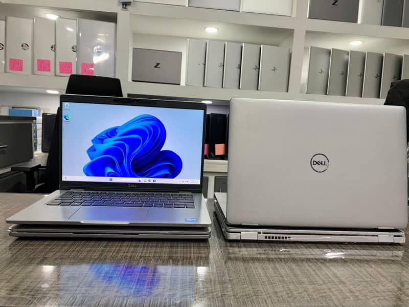 Dell Latitude 5320 || I7 11th || 32 Gb || 512Nvme 1