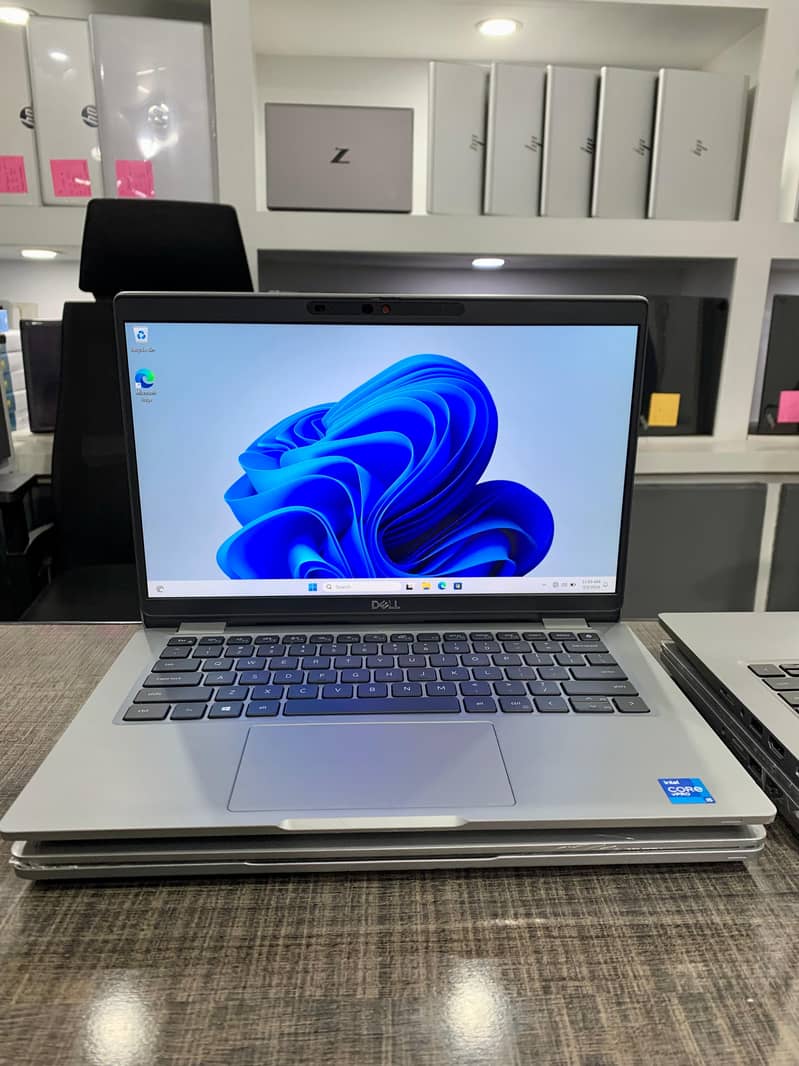 Dell Latitude 5320 || I7 11th || 32 Gb || 512Nvme 5