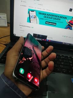 urgent sale Samsung s8  exchange  vivo s1 0