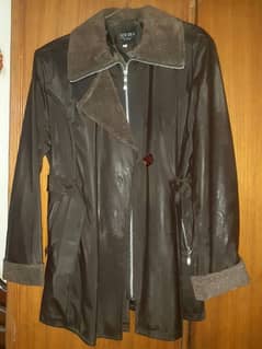 LADIES FANCY JACKET