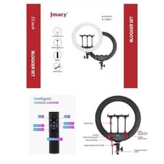 Jmary 21 inch Ringlight ,19 inch, 18 inch, 14inch 03249107656