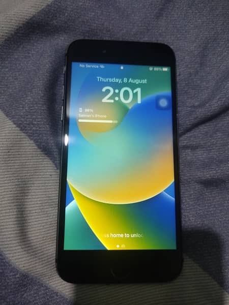 iphone 8 urgent sale 2