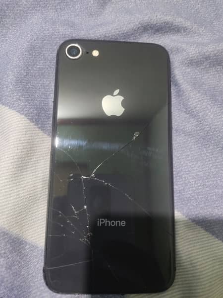 iphone 8 urgent sale 3