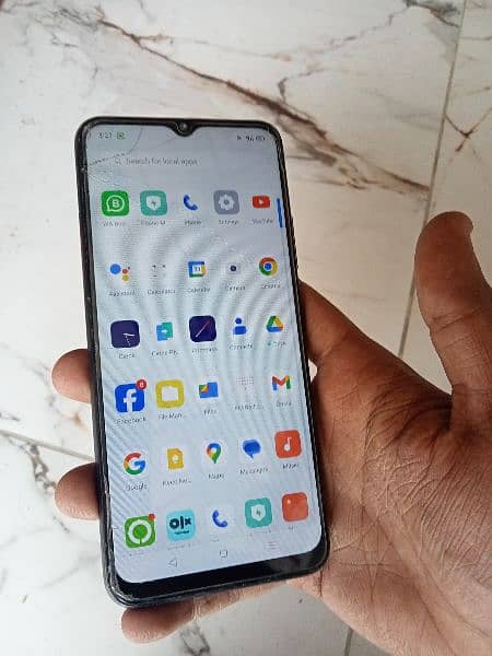 Realme Mobile With Box 0