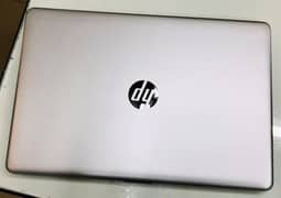 HP Notebook Core(i5) 8th Generation 0