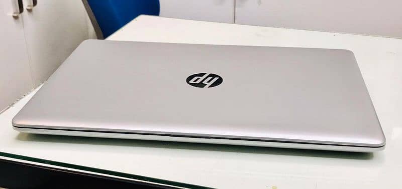 HP Notebook Core(i5) 8th Generation 1