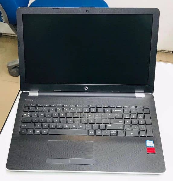 HP Notebook Core(i5) 8th Generation 3