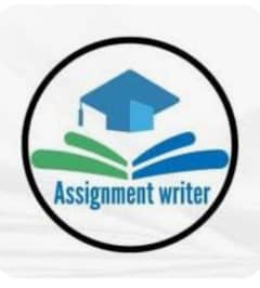 assignment work English, Urdu hand writing and typing