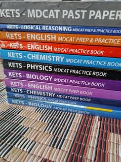 kips MDCAT books