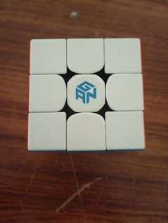 Original Gan356 R S rubix cube for sale