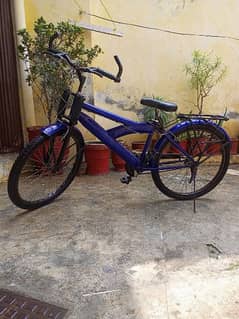 SUMAC cycle for sale