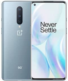 oneplus 8 5g sigle sim vip approve