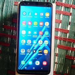 Samsung Galaxy a6+ 4Gb/64Gb*Read add complete add frist