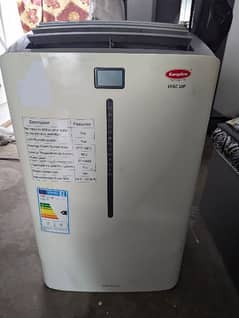 Europace Portable air conditioner 1 Ton